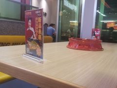-令狐冲烤鱼·烧菜馆(达明店)