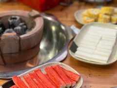 -洪大厨鸡煲(福田店)