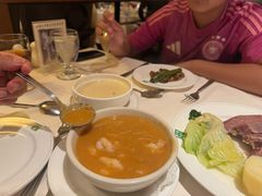 -太平馆餐厅(尖沙咀店)