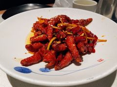 -湘鼎盛·大厨鲜炒湖南味(高新银泰店)