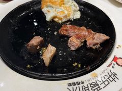 -快乐爱斯米牛排·寿喜烧自助(亿合城店)