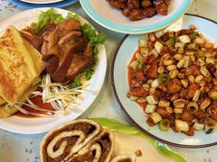 -鼎香润(德胜门内店)