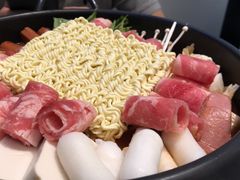 -博姆炸鸡精品餐厅(常发广场店)