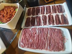 -正福居老北京正宗铜锅泉水涮肉(彰化路店)