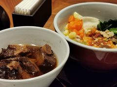 -北京柏悦酒店·锦庭餐厅Dining Room