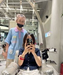 -YH HAIR SALON
