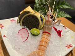 -京旬海鲜放题·铁板烧自助餐厅