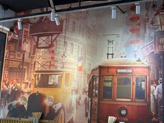 -君东记本帮面馆(天钥桥路店)