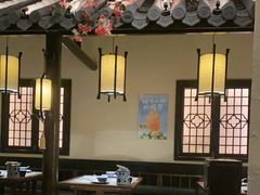 -绿茶餐厅(昌平悦荟店)