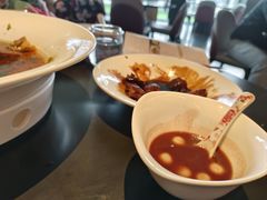 -逸品淮扬(东方渔人码头店)
