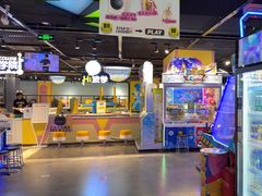 -星际传奇·电玩城·游戏厅·儿童乐园(大悦城店)