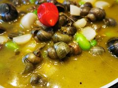 菌菇王丝螺-锡和无锡菜(景丽苑店)