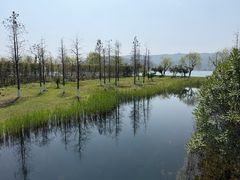 -南北湖风景区