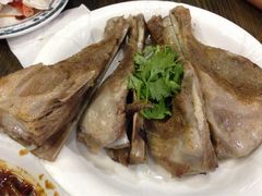高老庄(红旗路店)-大唐高老庄(红旗路店)