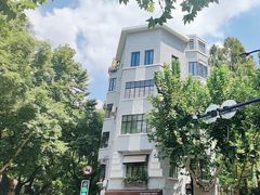 -巴金故居