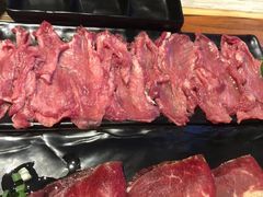 -印象三宝潮汕鲜牛肉火锅烤肉(个体大世界店)