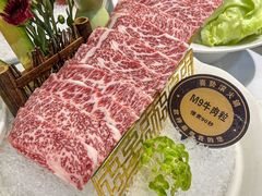 -喜聚薈·花膠雞海鮮火鍋(越秀店)