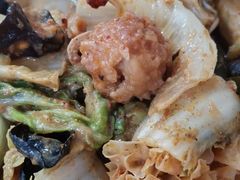 -陈记麻辣烫(浦口道店)