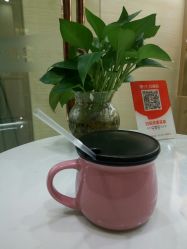 -芳朵美容养生SPA