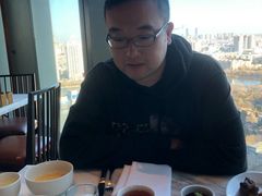 -君悦酒店·乐厨·高空自助餐(青年大街店)