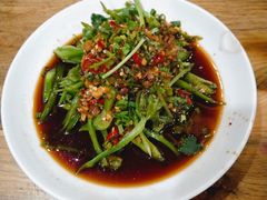 -88号小吃店·经典云南菜·地道纳西美食