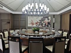 包厢-花锦堂·隐庐