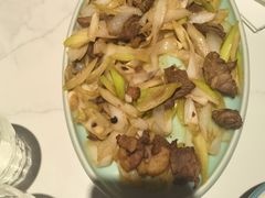 -西夏回族烧麦馆(牡丹街店)