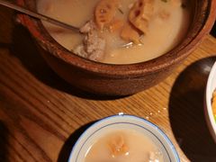 -老湘村·湖南土菜(天河维多利店)