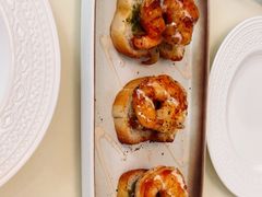 -沏点Trattoria意大利餐厅(新街口店)