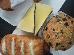 -面包新语(无锡M会员店)