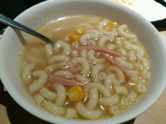 火腿玉米通粉-大家乐(广州白云三元里2店)