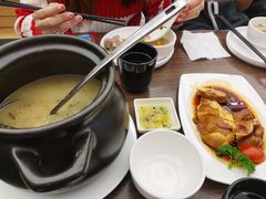 -新旺茶餐厅(鑫耀·光环live店)