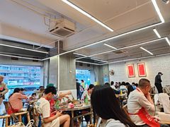 -咏勝锑锅麻辣烫(净居寺路总店)