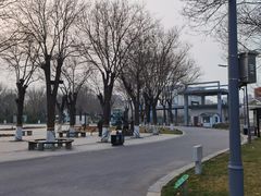 -河北省园博园