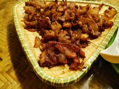 -多哥水傣味餐厅(司马巷店)