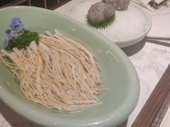 -捞神煲汤火锅(湖滨商业街店)