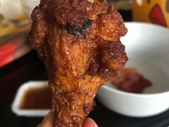 -汉堡王(华发中央公园店)