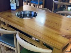 -田记自助海鲜饺子