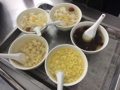 -老福合沟无米粿甜汤粿品店