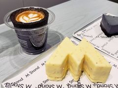 -M Stand(宁波万象城店)
