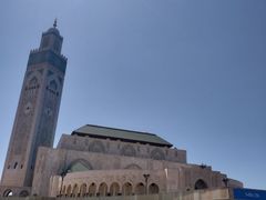 -哈桑二世清真寺