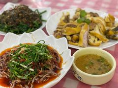 -洪霞餐馆