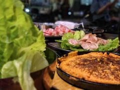-意成料理