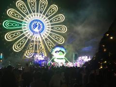 -七彩云南欢乐世界