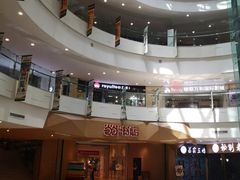 -当当书店(国泰广场店)