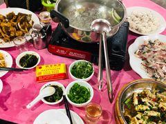 -红日饭店(裕隆三路店)