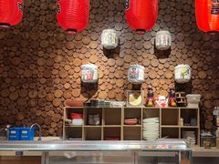 -福州融侨皇冠假日酒店·三宅日本餐厅