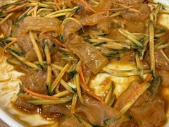 -小柒家第一锹东北菜(城关店)