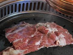 -包装马车·韩国料理·포장마차