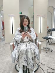 -MMbyHairCode 芭曲发型沙龙